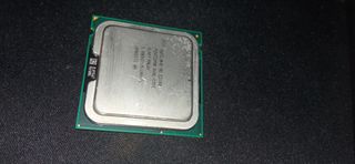 Procesador Intel pentium dual core 