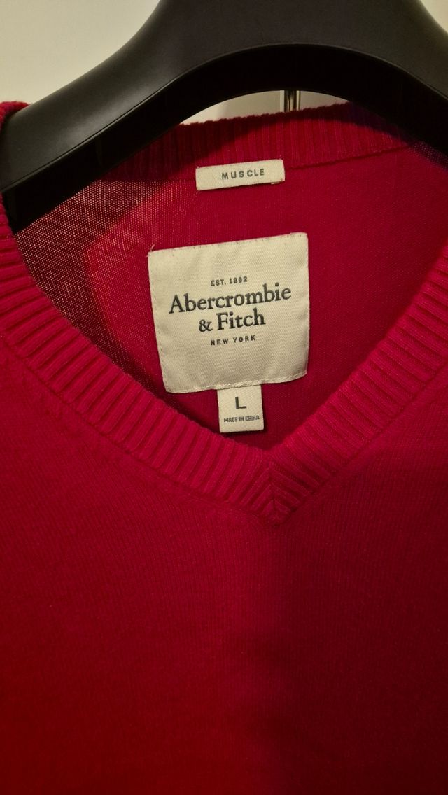 Jersey Abercrombie