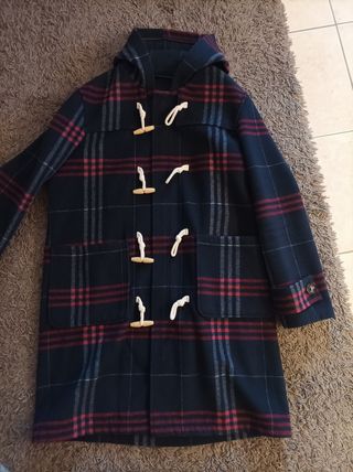 Montgomery jacket 