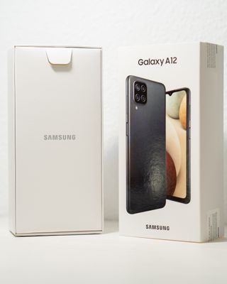 Samsung Galaxy A12 Nacho 128GB
