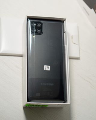 Samsung Galaxy A12 Nacho 128GB