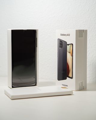 Samsung Galaxy A12 Nacho 128GB