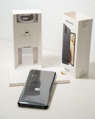 Samsung Galaxy A12 Nacho 128GB