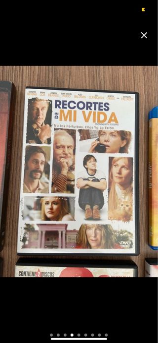 Peliculas