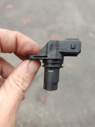 Sensor cigüeñal Renault Megane 2 