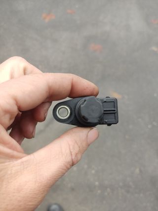 Sensor cigüeñal Renault Megane 2 