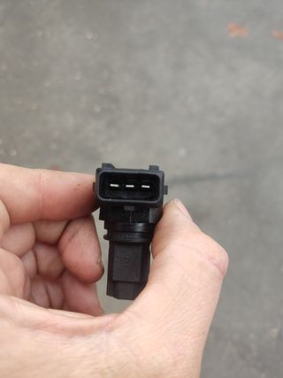 Sensor cigüeñal Renault Megane 2 