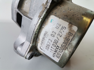Depresor freno / bomba vacio Renault Clio iii año