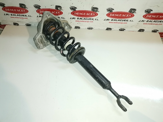 Amortiguador delantero izquierdo Audi A6 berlina