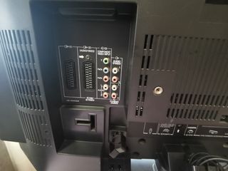 Televisor Toshiba de 32 pulgadas