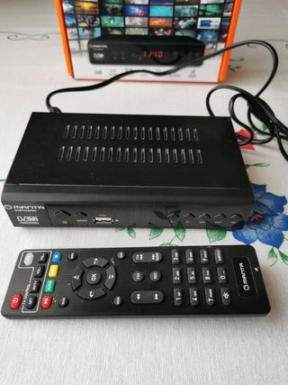 Televisor Toshiba de 32 pulgadas