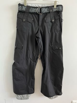 Pantalon Snow Burton