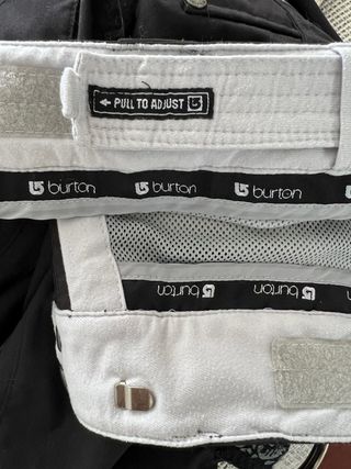 Pantalon Snow Burton