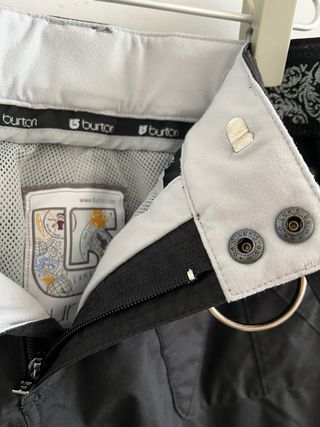 Pantalon Snow Burton