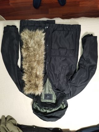 Chaqueta Jack&Jones talla M