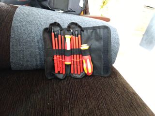 Set de 🪛 destornilladores