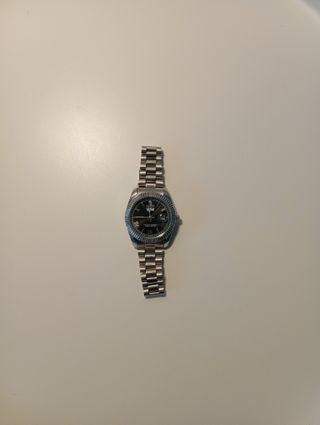 Relojes de mano