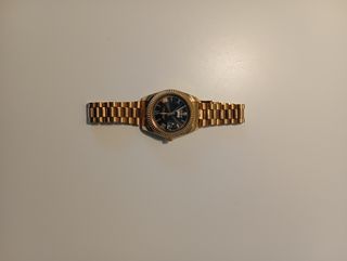 Relojes de mano