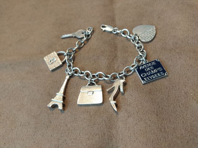 Bracciale Agatha Paris