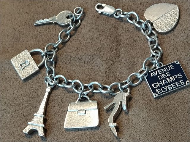 Bracciale Agatha Paris