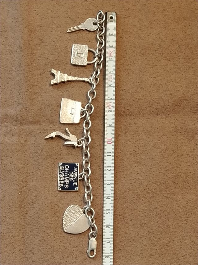 Bracciale Agatha Paris