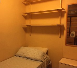 Estanteria ikea