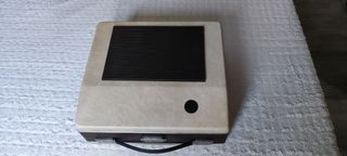 Tocadiscos Cosmo B3010