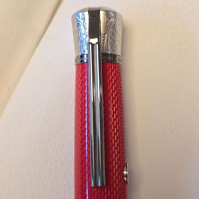 Bolígrafo Montblanc James Dean nuevo