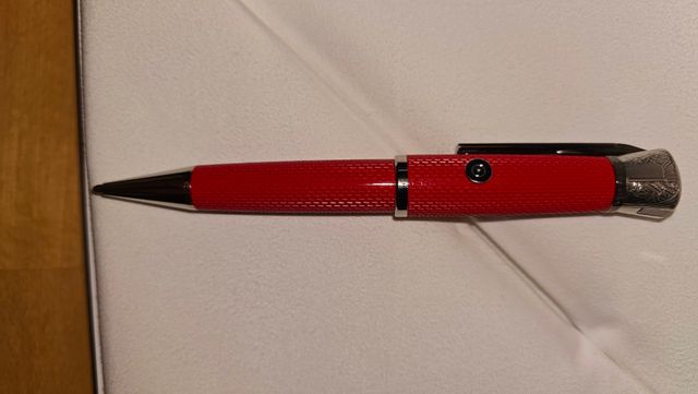 Bolígrafo Montblanc James Dean nuevo