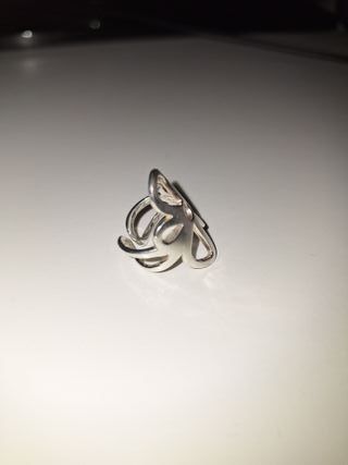 Anillo Tous