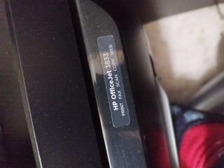 Impresora HP 3435