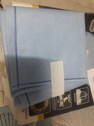 2 bolsas aspirador Rowenta wb406120