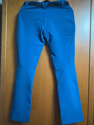 Pantalon senderismo