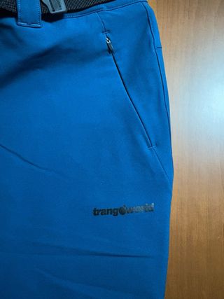 Pantalon senderismo