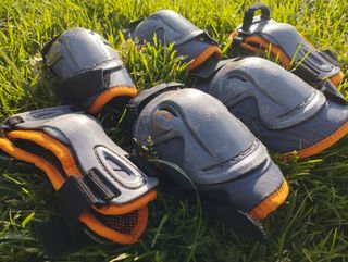 Protecciones Niño Patines \ Skate