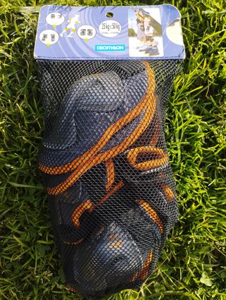 Protecciones Niño Patines \ Skate