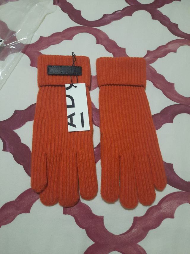 Guantes nuevos talla unica