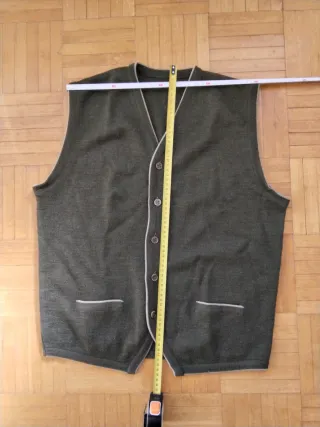 Chaleco