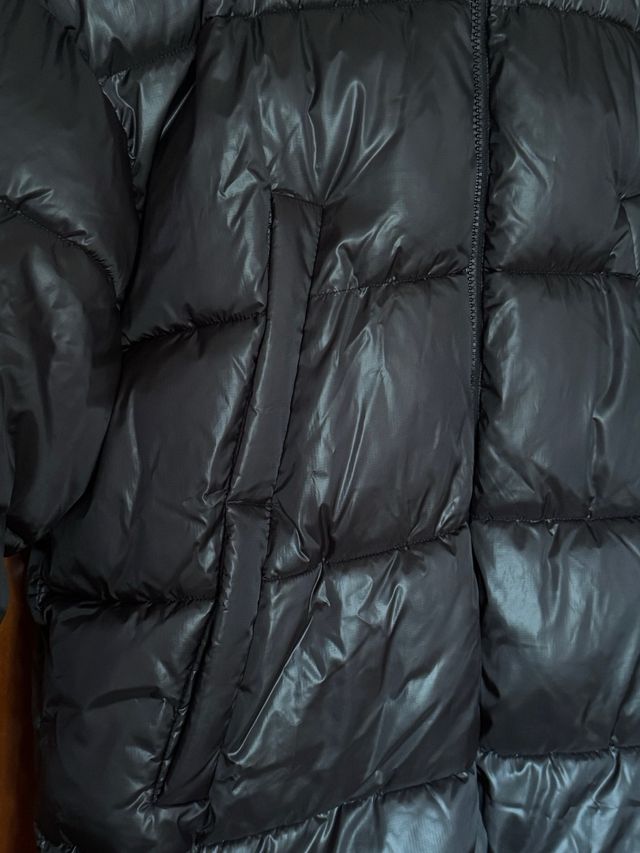 chaqueta de invierno Weekday