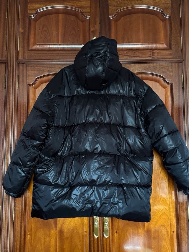 chaqueta de invierno Weekday