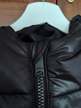 chaqueta de invierno Weekday