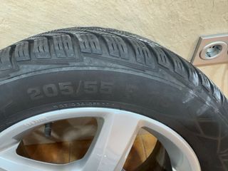 Llantas originales Volkswagen válidas para SEAT Au