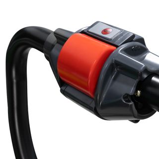 TRANSPALETA ELÉCTRICA 1500KG