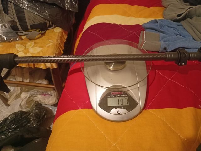 Tenda 3F ulgear lanshan 1 pro