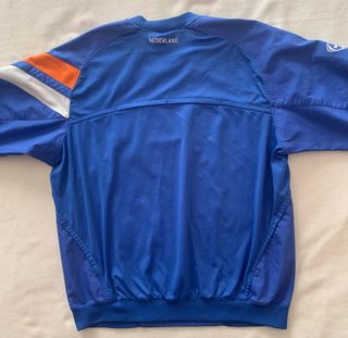 Sudadera de entrenamiento Nike Holanda