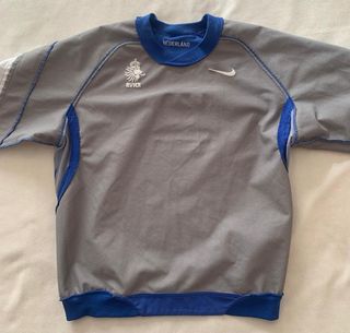 Sudadera de entrenamiento Nike Holanda