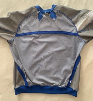 Sudadera de entrenamiento Nike Holanda