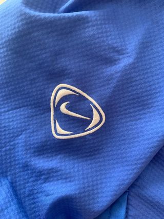 Sudadera de entrenamiento Nike Holanda