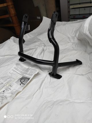 Caballete central YAMAHA XJ600 S-N