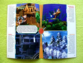 Donkey Kong Country Classics Super Nintendo SNES